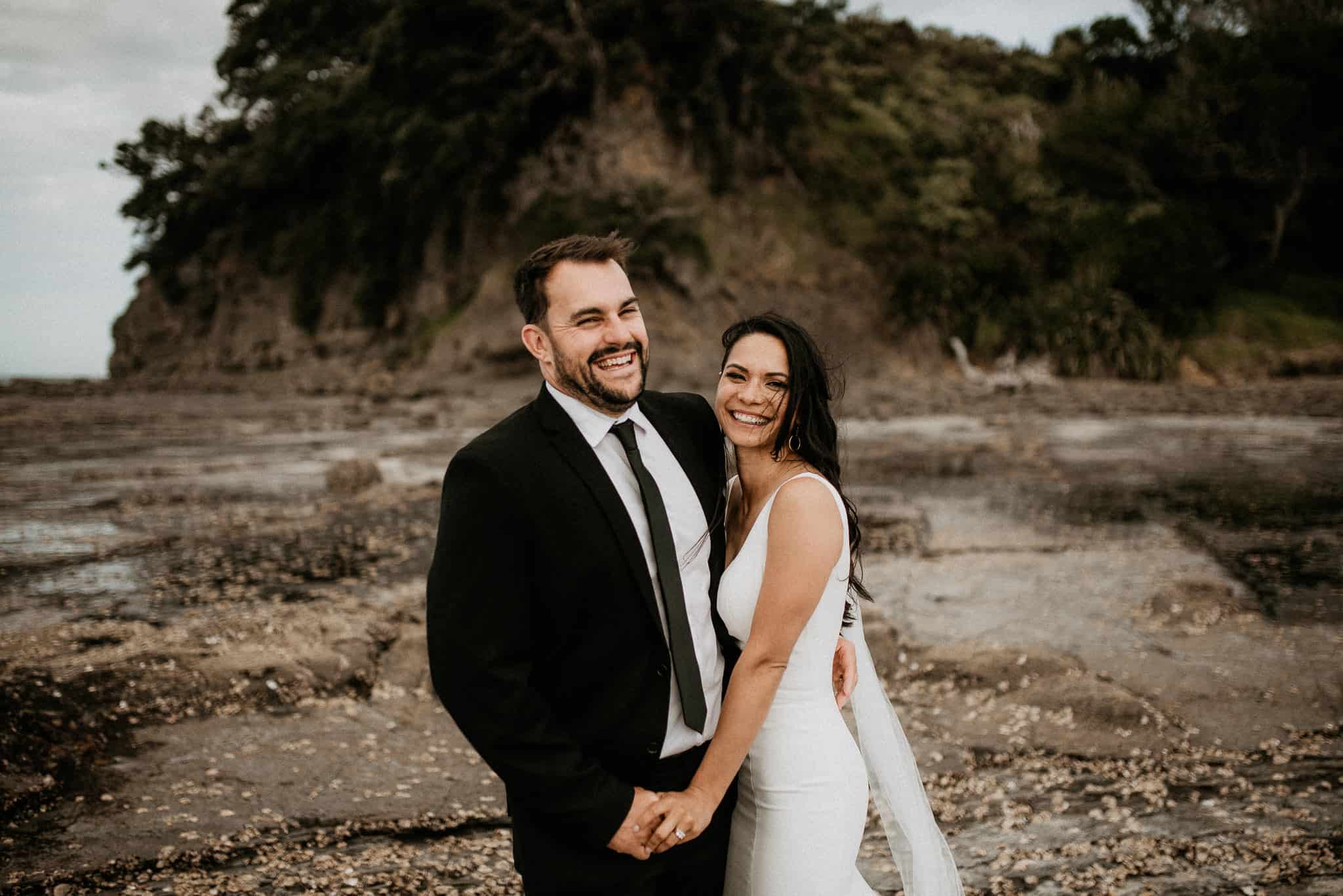 wedding photographer the stables matakana