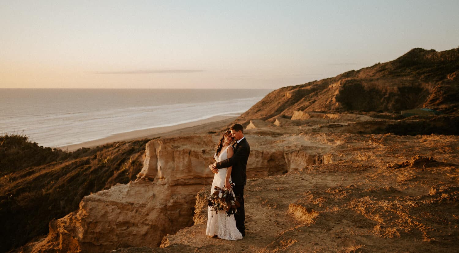 Northland Wedding Photographer