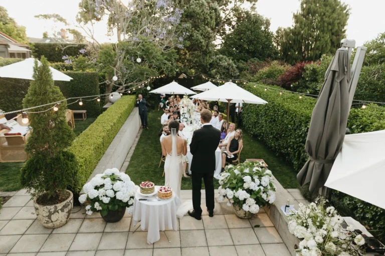 Auckland Wedding | Annie and Simon