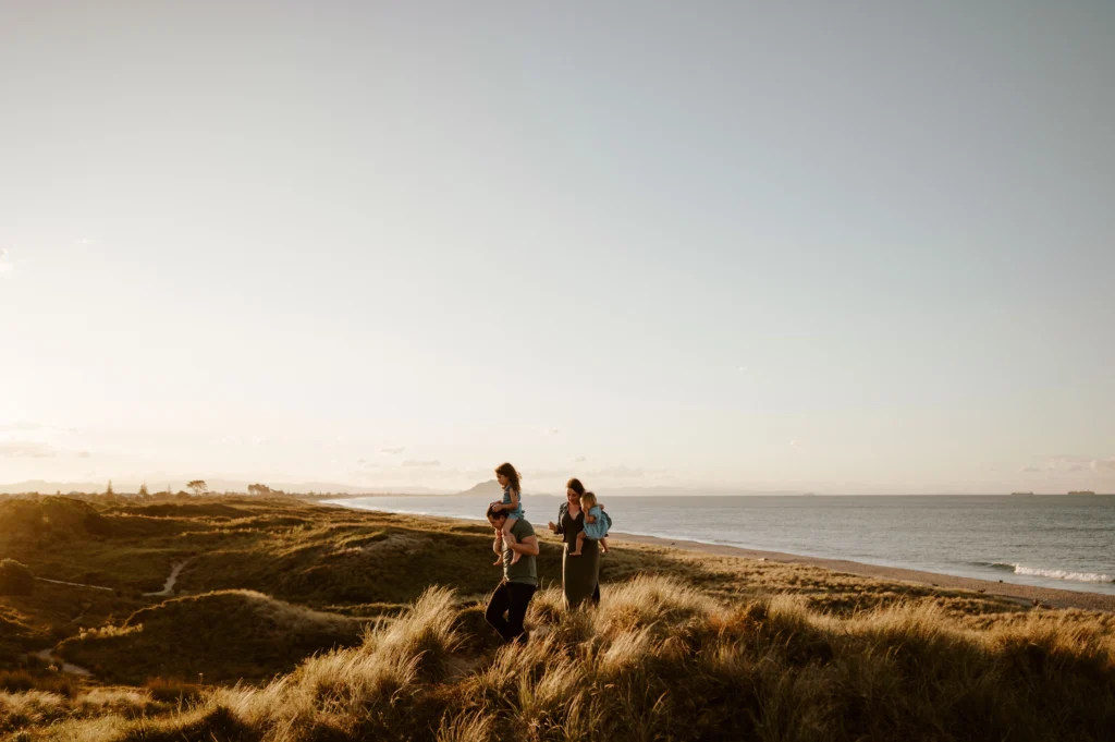 Tauranga Family Photographer