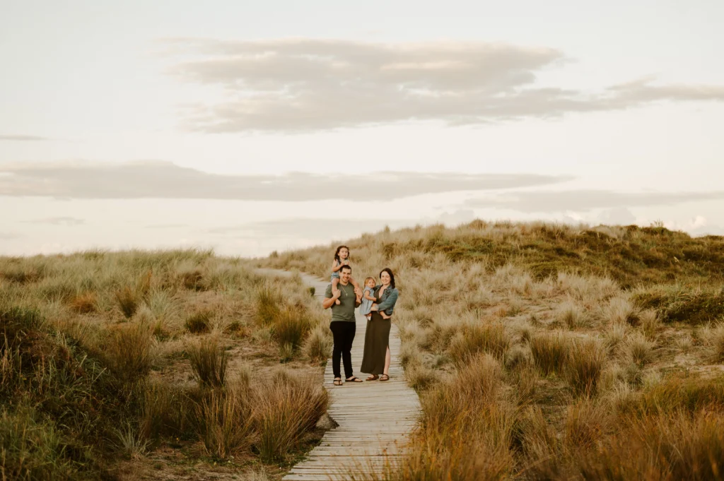 Tauranga Family Photographer