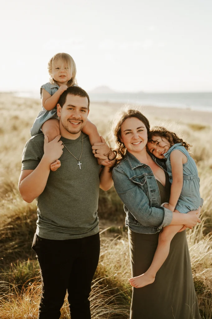 Tauranga Family Photographer