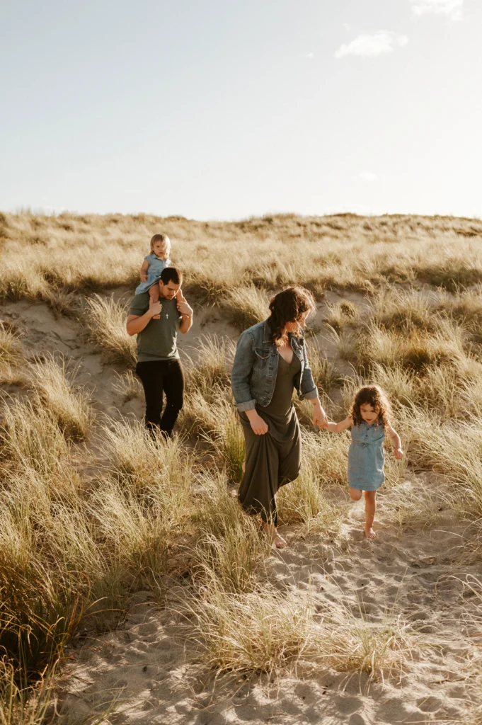 Tauranga Family Photographer