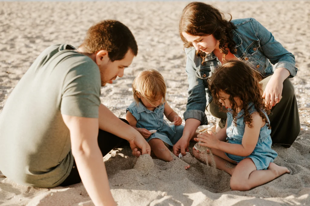 Tauranga Family Photographer